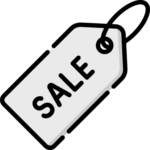 Sale