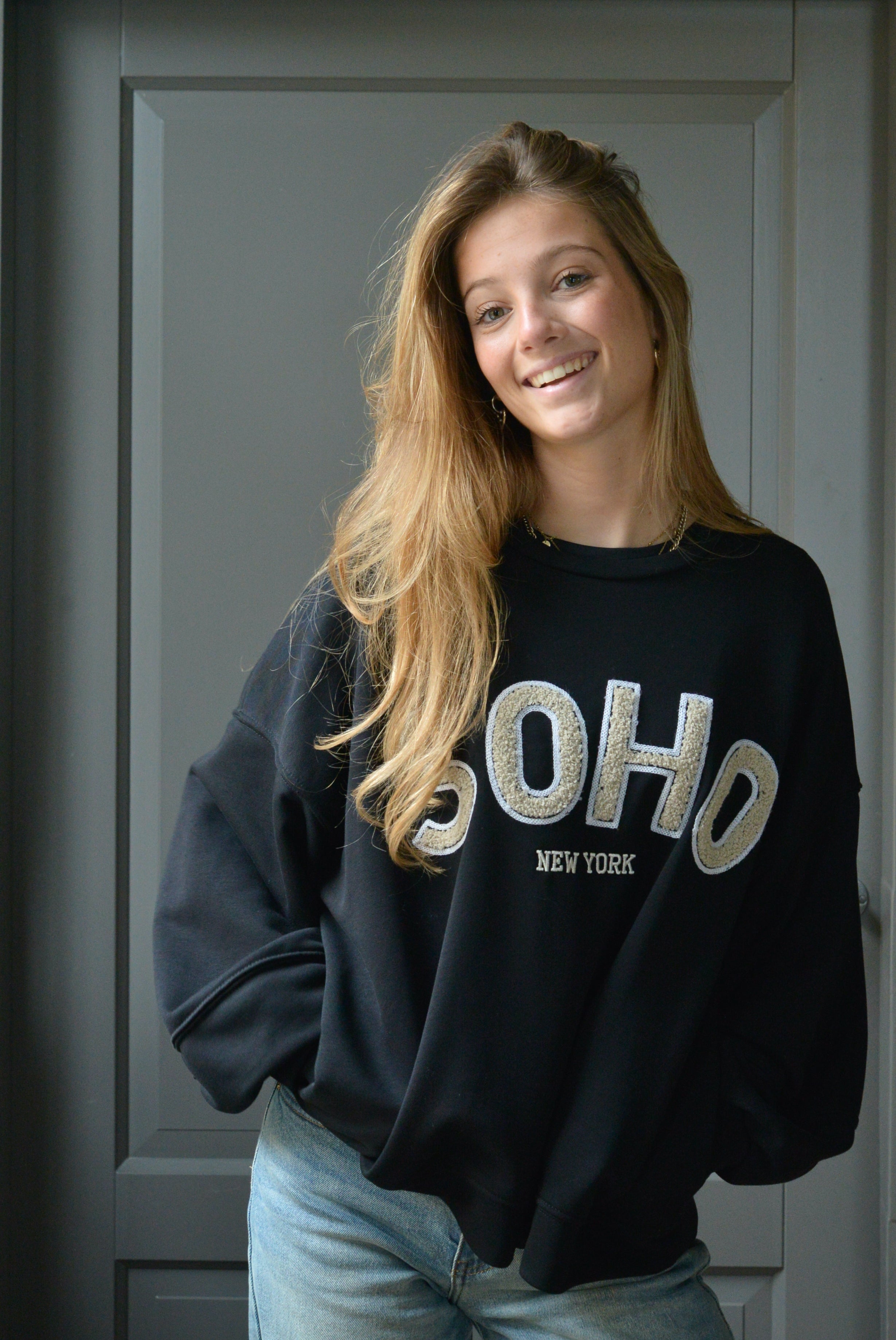 Sweater SOHO