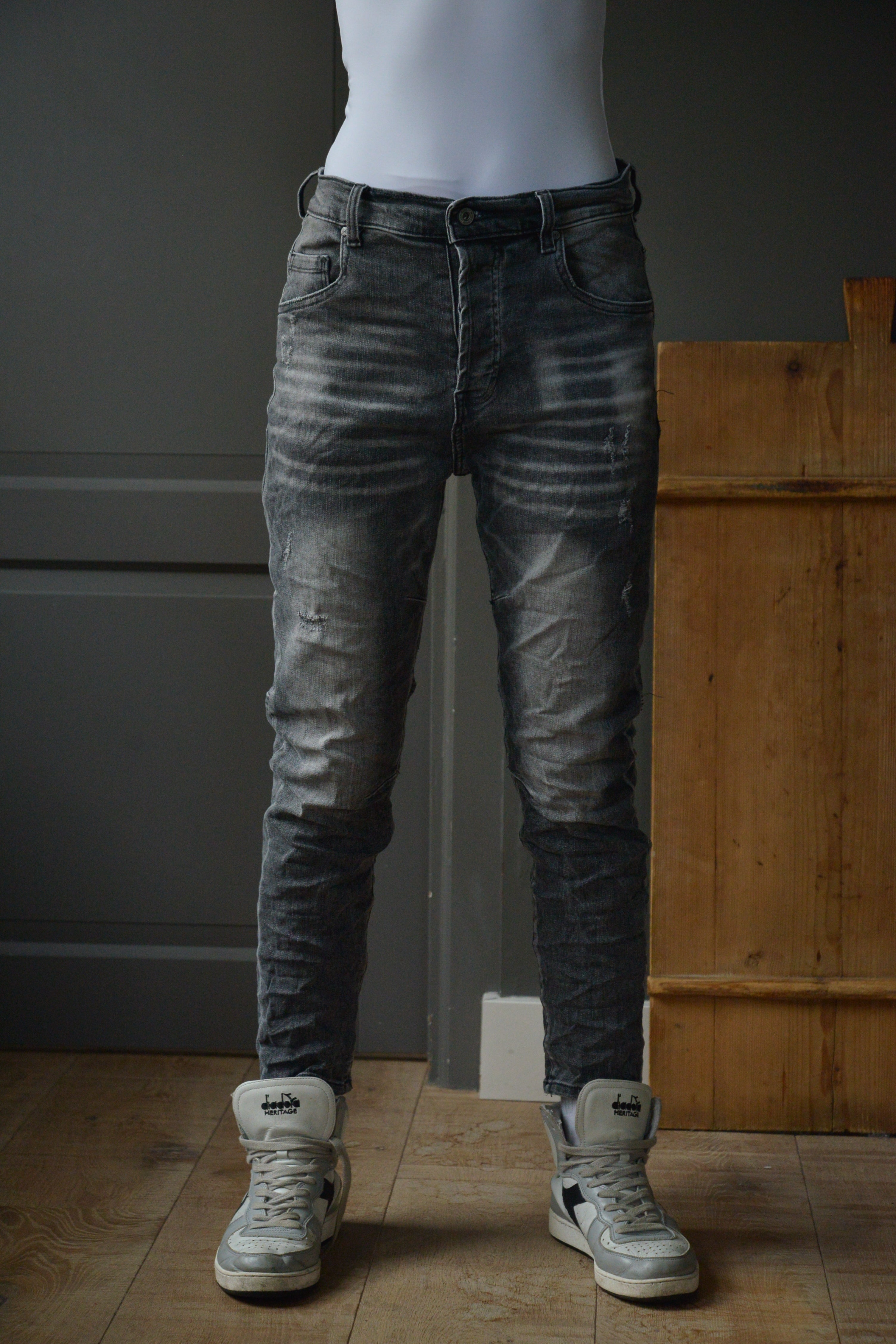 Jeans baggy