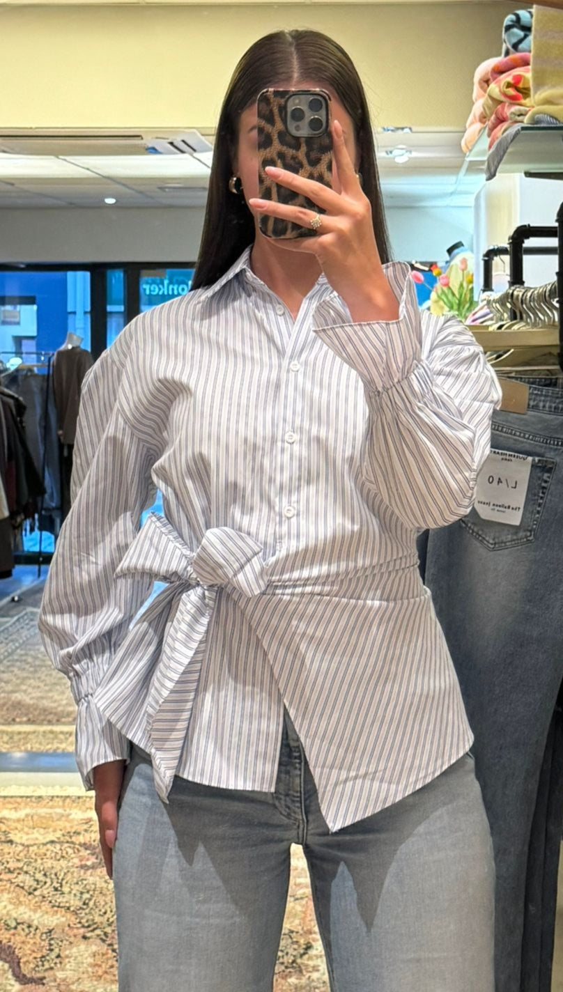 Blouse Strik