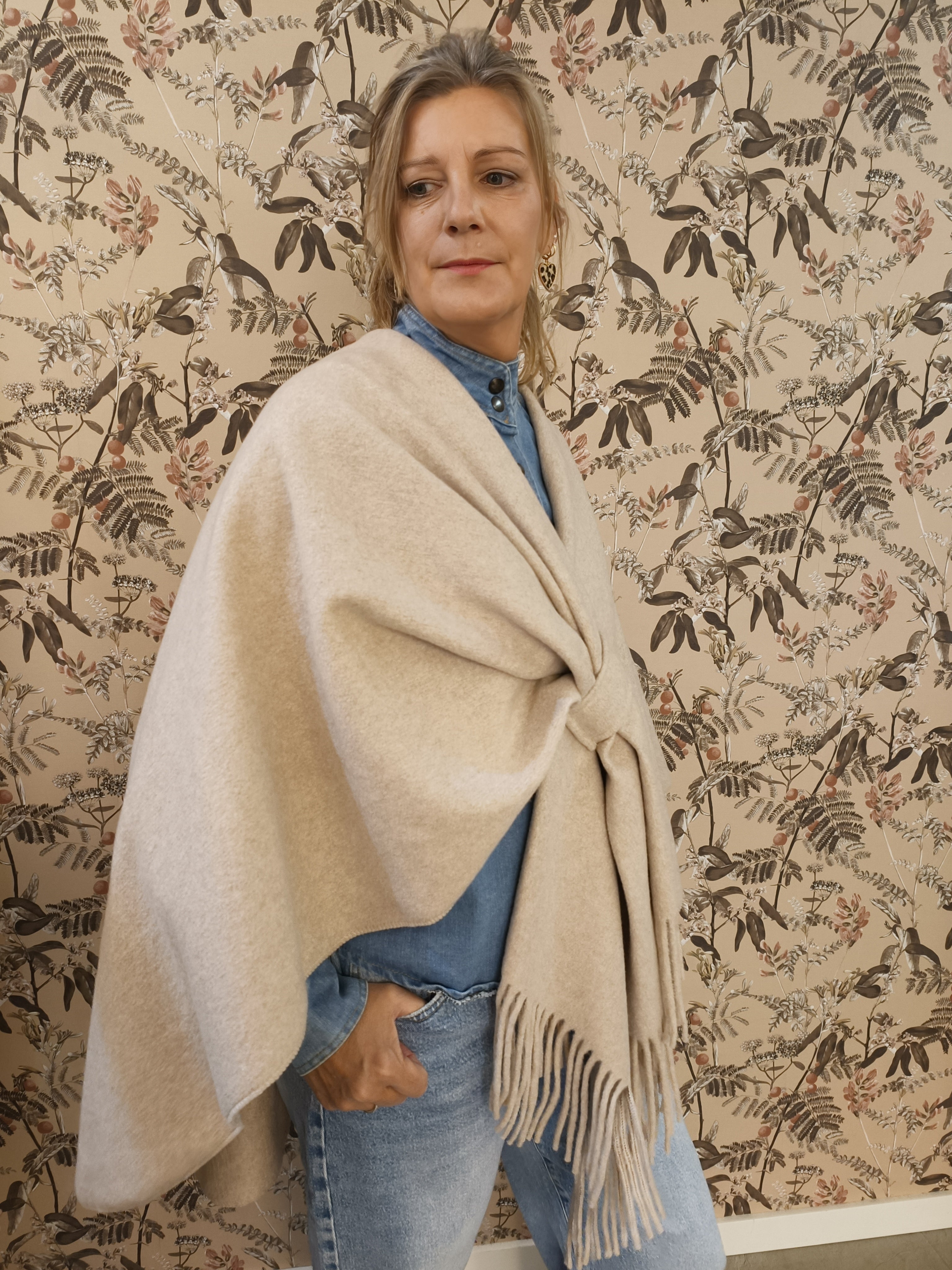 Poncho