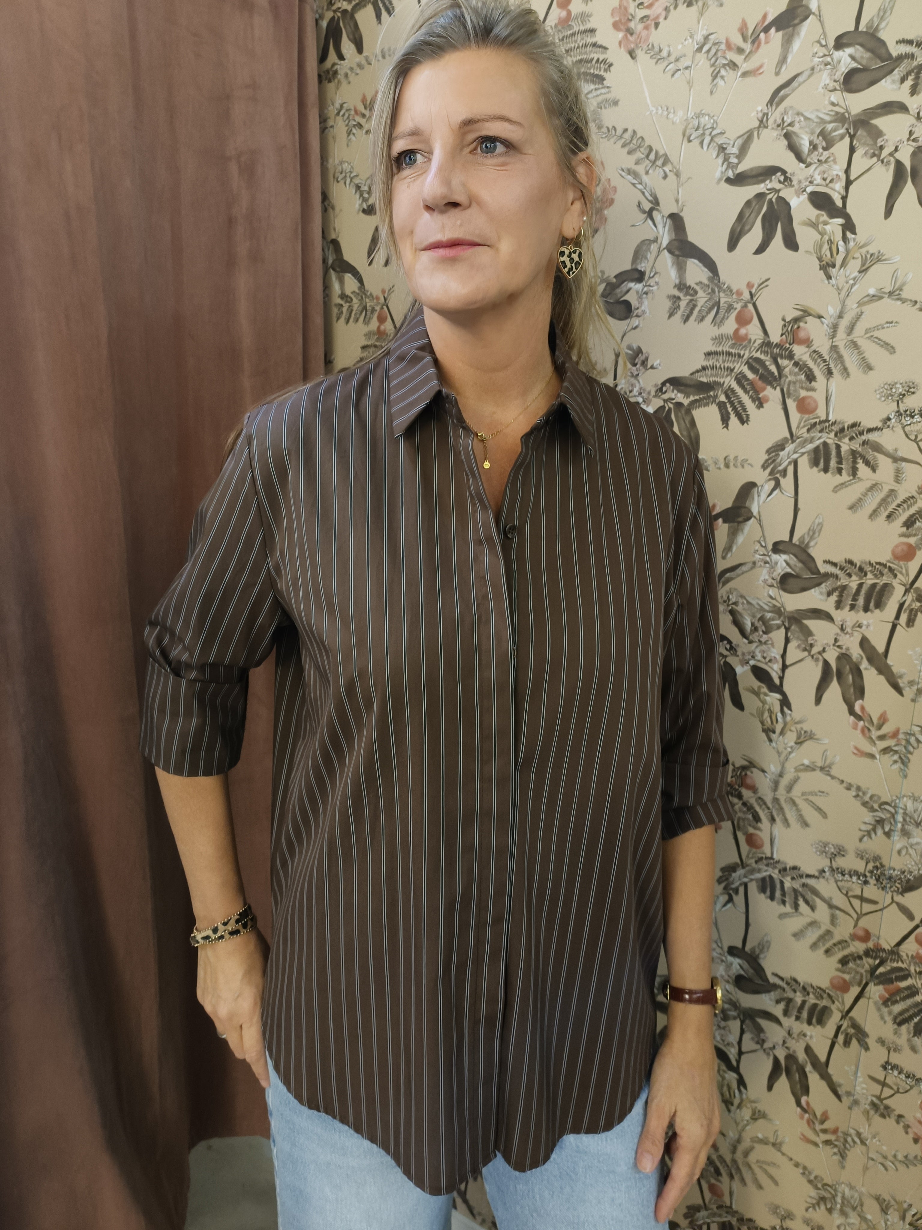 Blouse Streep