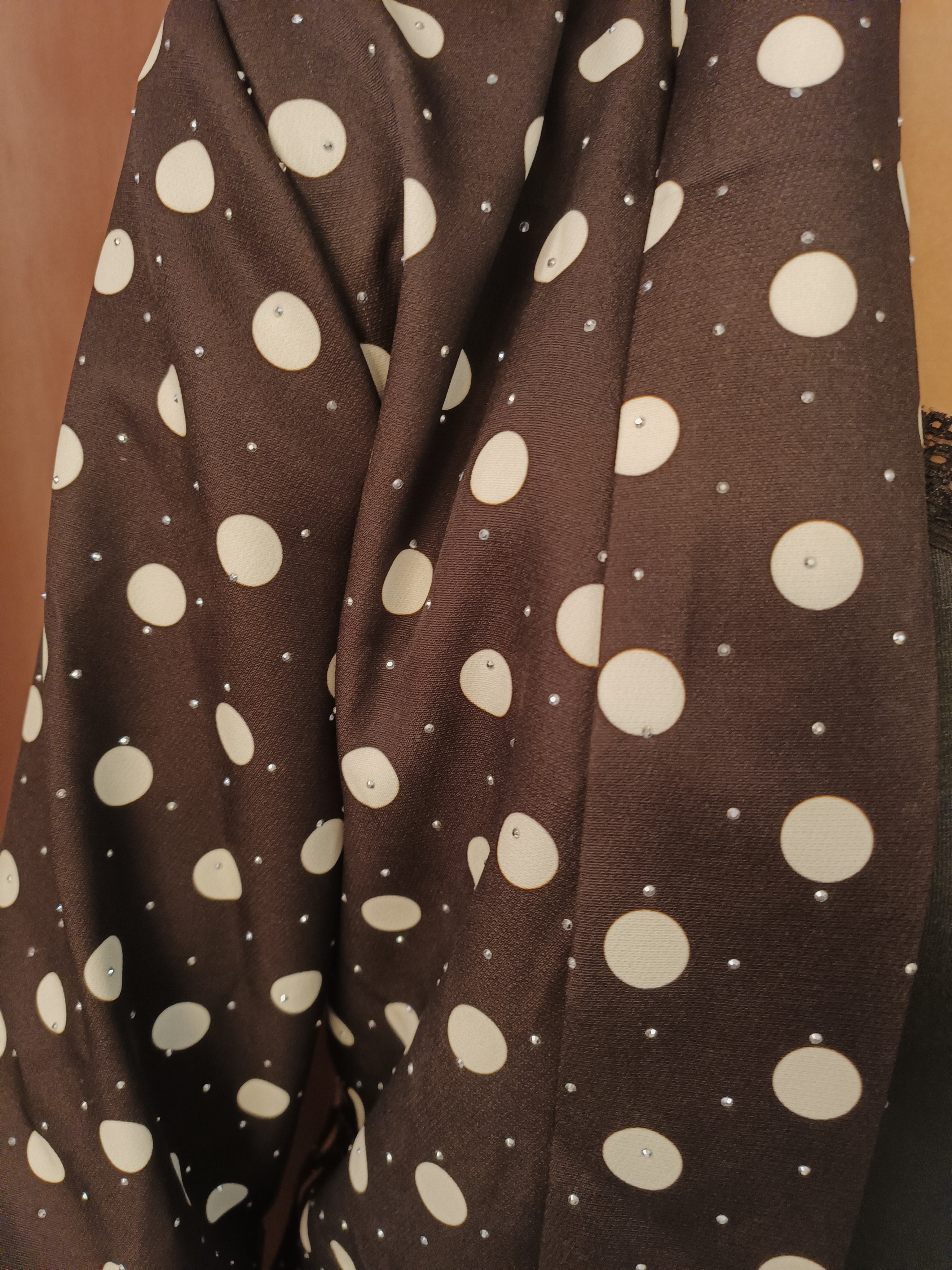 Colbert Polka Dot