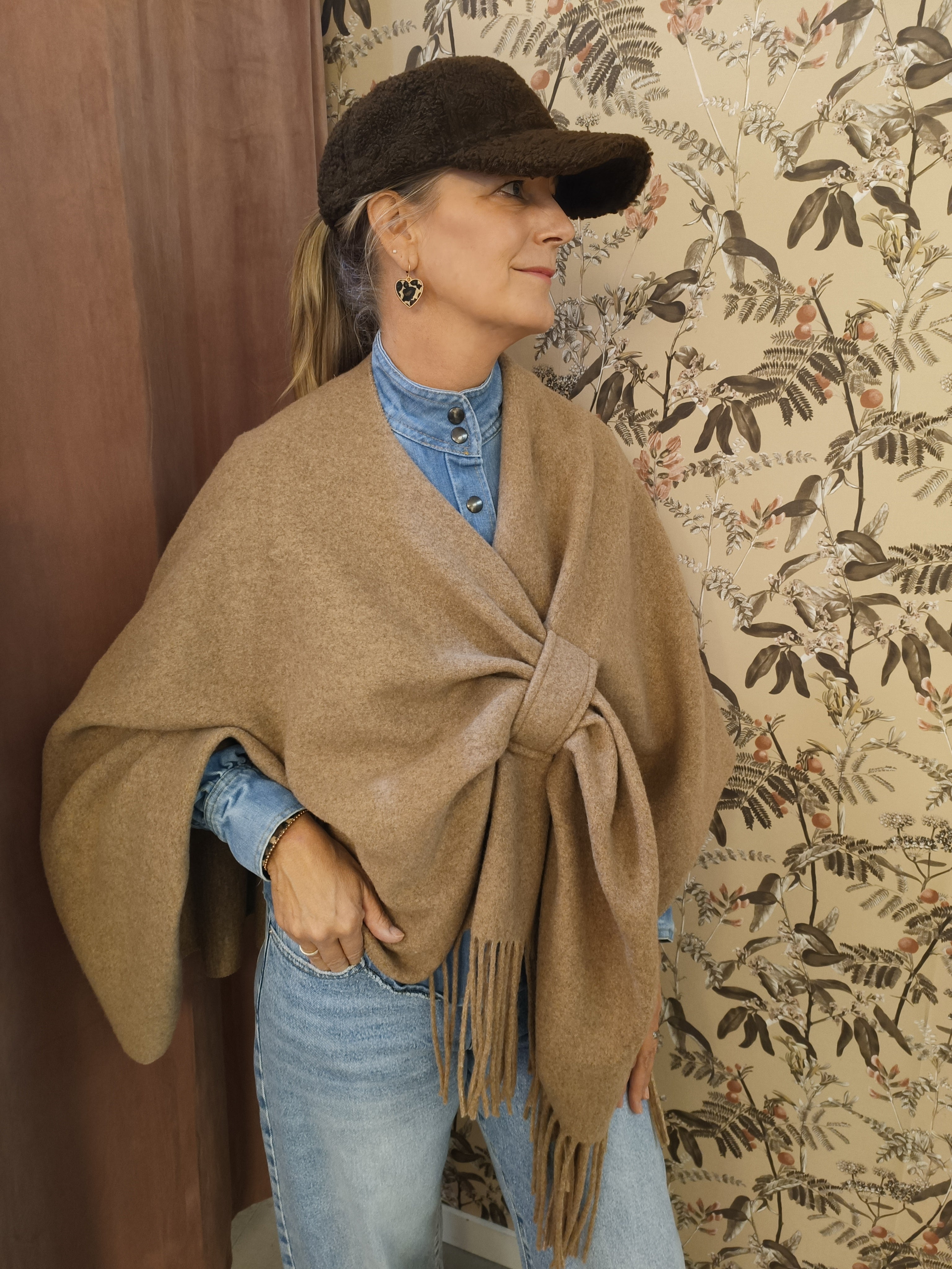 Poncho