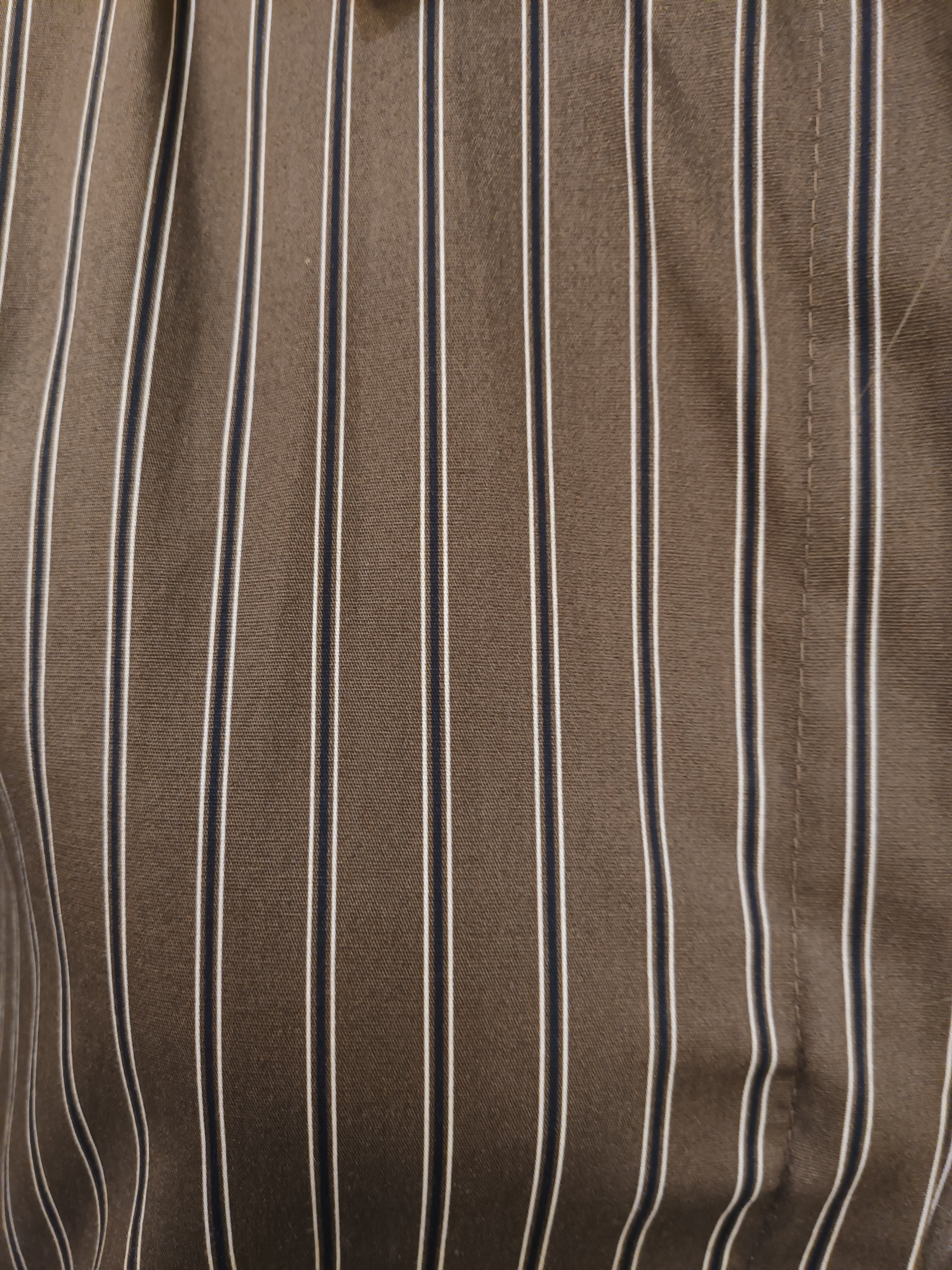 Blouse Krijtstreep