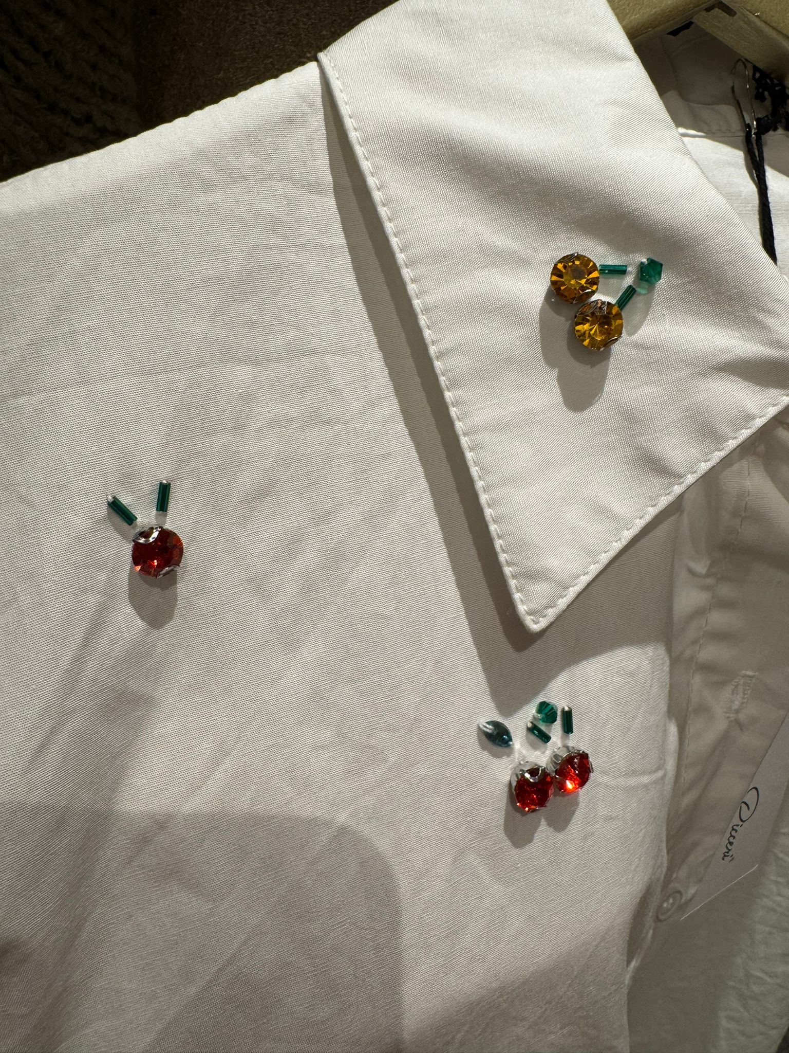 Blouse Kersen
