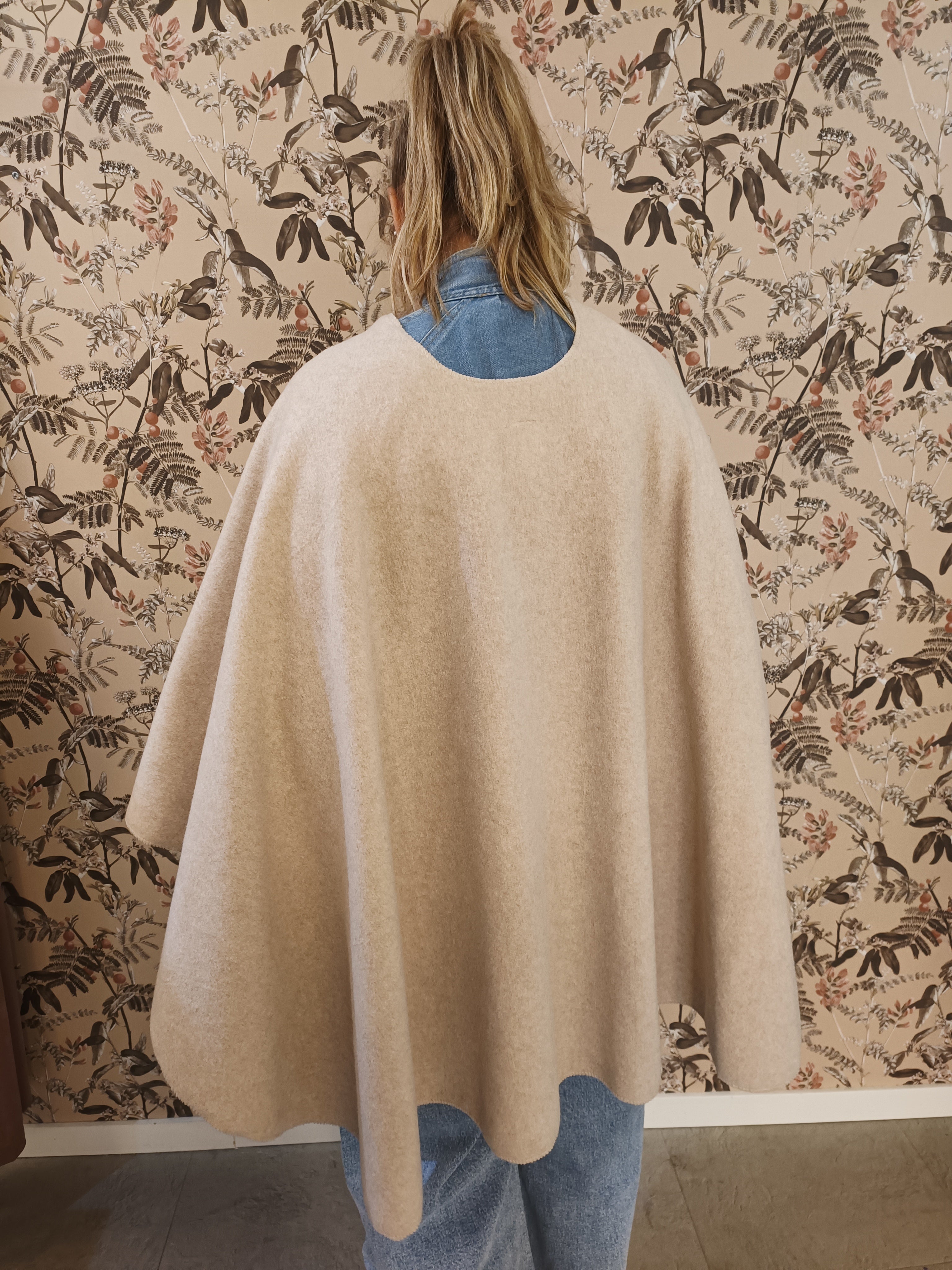 Poncho